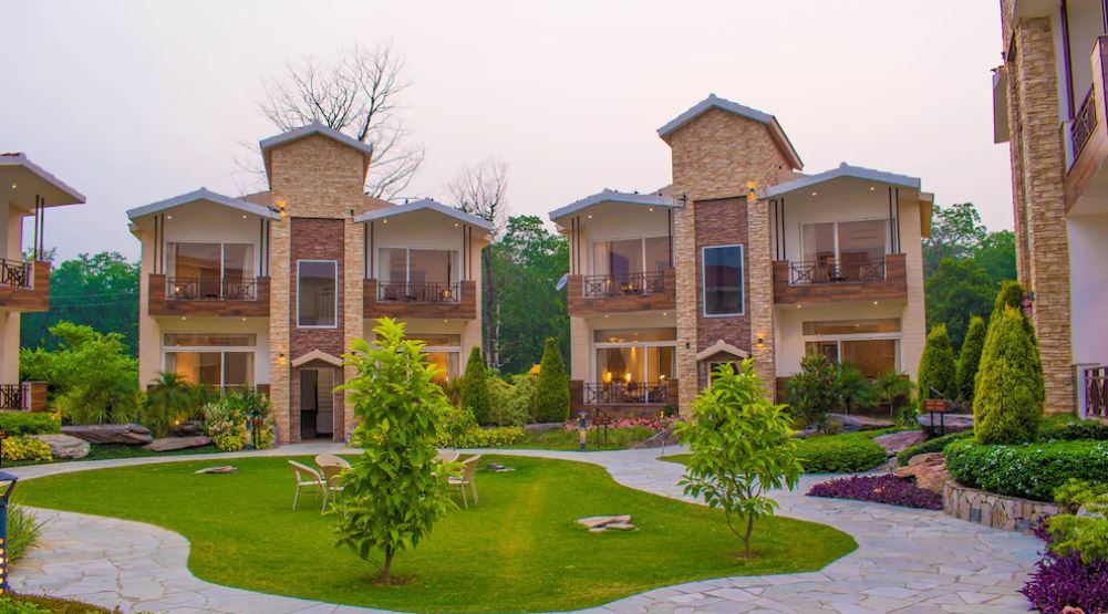 Kaara Anantara Resort & Spa