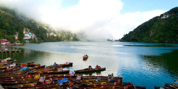 Your summer’s sorted in Corbett National Park
